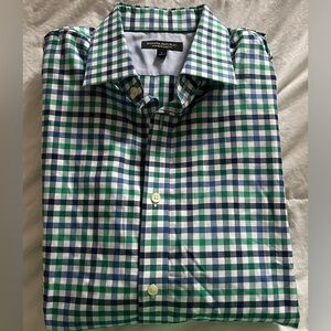 Banana Republic Button Down
